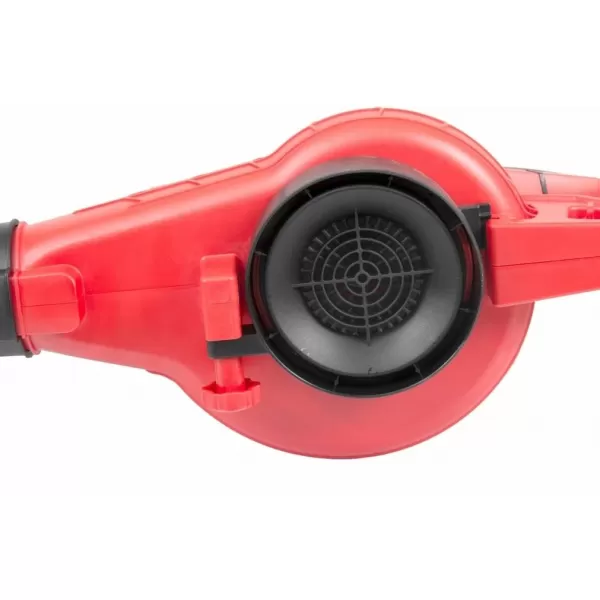 Elektrický vysavač/fukar na listí HECHT 3303