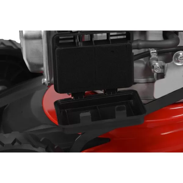 Benzínová sekačka bez pojezdu HECHT 543