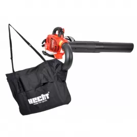 Motorový fukar / vysavač na listí HECHT 9254