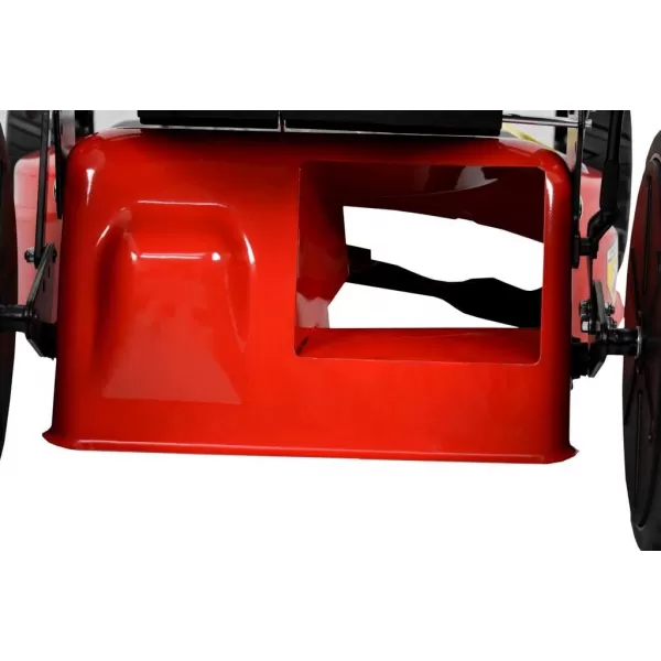 Benzínová sekačka bez pojezdu HECHT 543