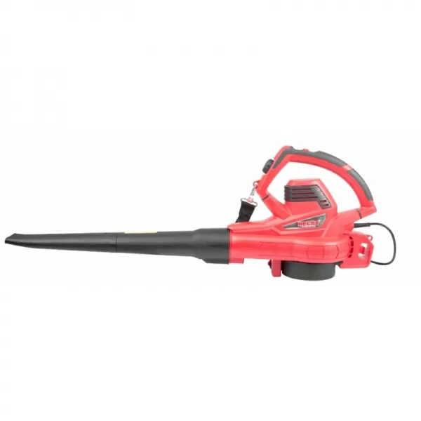 Elektrický vysavač/fukar na listí HECHT 3303