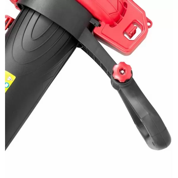 Elektrický vysavač/fukar na listí HECHT 3303