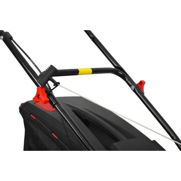 Benzínová sekačka bez pojezdu HECHT 543