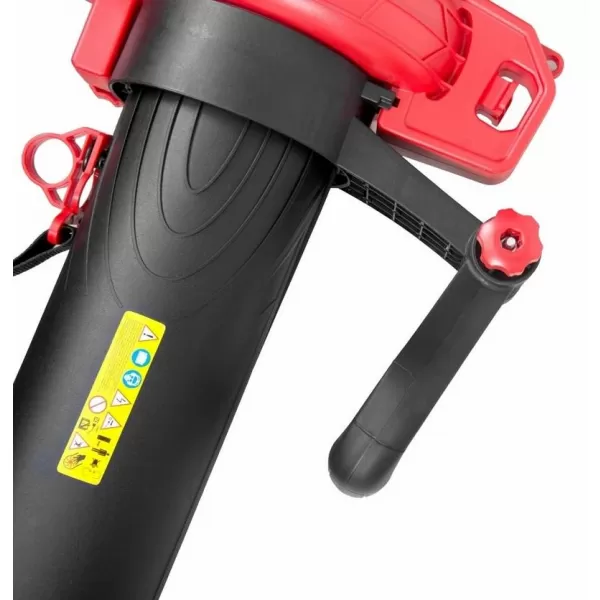 Elektrický vysavač/fukar na listí HECHT 3303