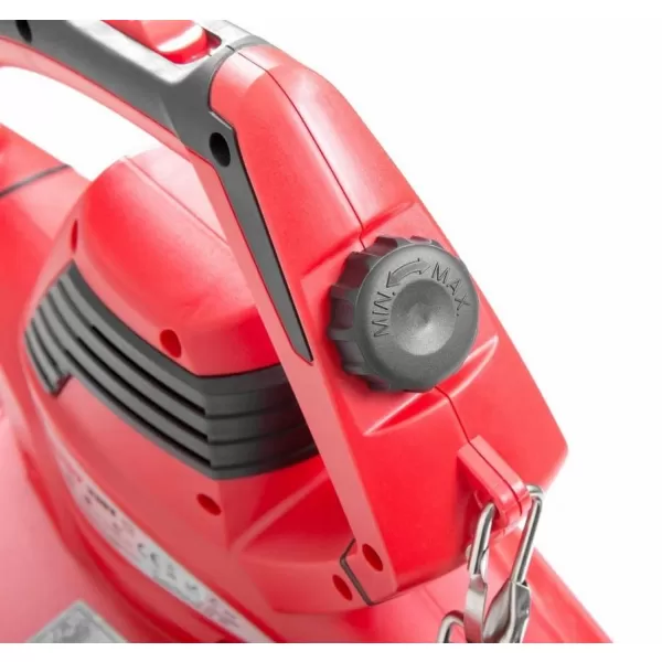 Elektrický vysavač/fukar na listí HECHT 3303