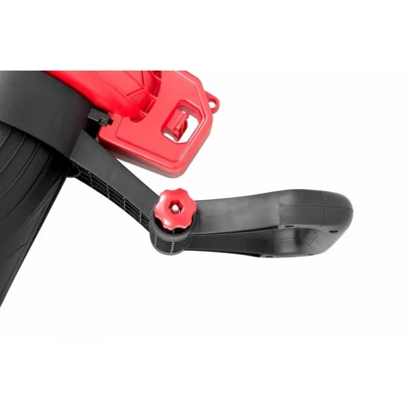 Elektrický vysavač/fukar na listí HECHT 3303