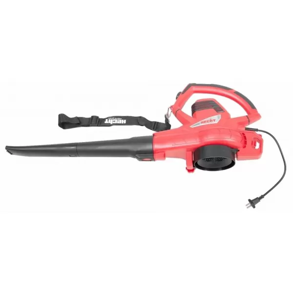 Elektrický vysavač/fukar na listí HECHT 3303