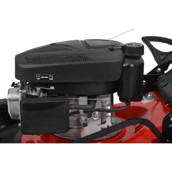 Benzínová sekačka bez pojezdu HECHT 543