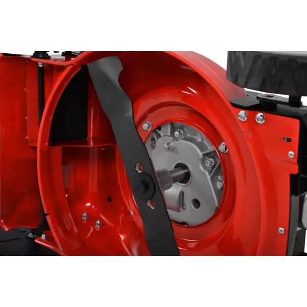 Benzínová sekačka bez pojezdu HECHT 543