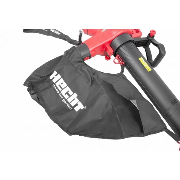 Elektrický vysavač/fukar na listí HECHT 3303