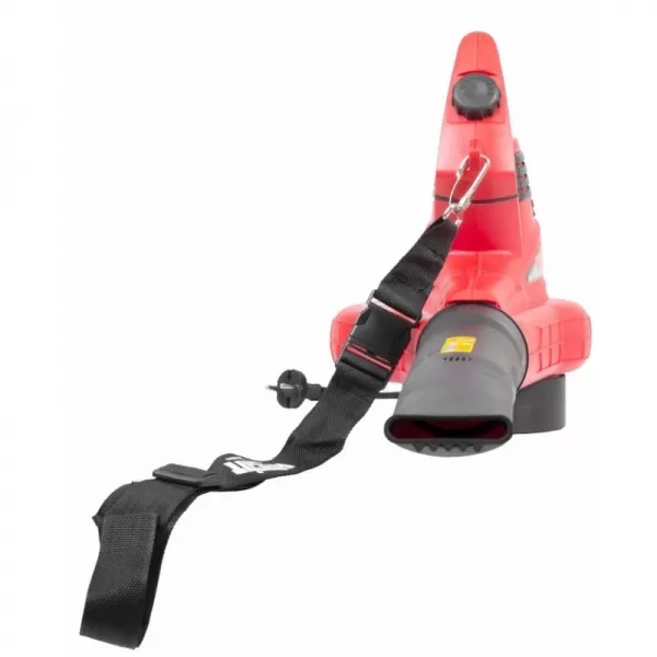 Elektrický vysavač/fukar na listí HECHT 3303