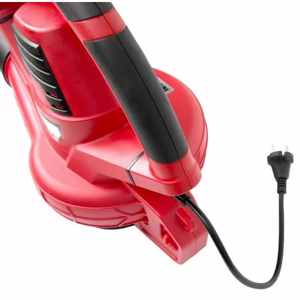 Elektrický vysavač/fukar na listí HECHT 3303