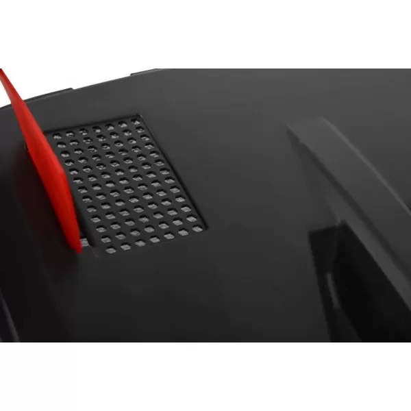 Benzínová sekačka bez pojezdu HECHT 543