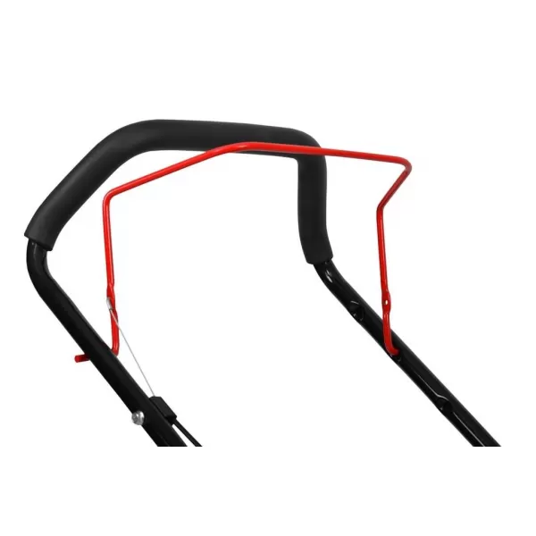 Benzínová sekačka bez pojezdu HECHT 543