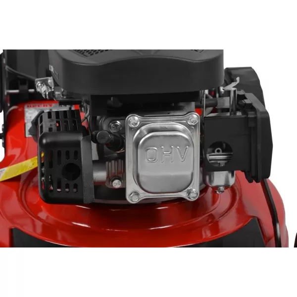 Benzínová sekačka bez pojezdu HECHT 543