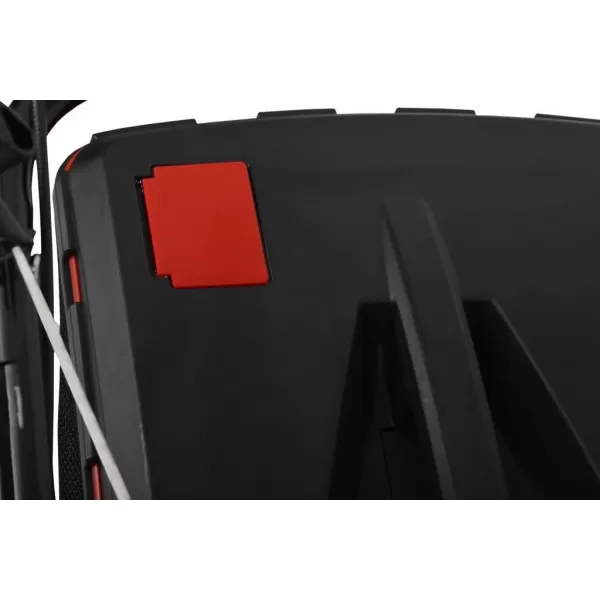 Benzínová sekačka bez pojezdu HECHT 543