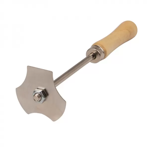 Horkovzdušná pistole 1800 W Scheppach HG 1800