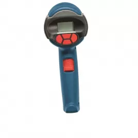 Horkovzdušná pistole 2000 W Scheppach HG 2000
