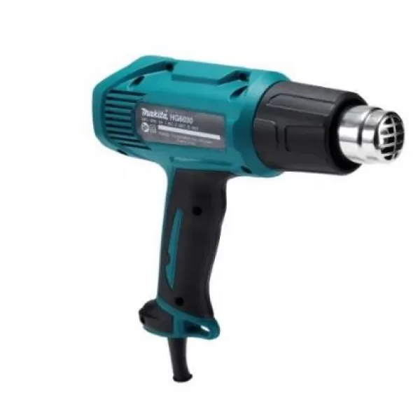 Horkovzdušná pistole Makita HG6030K