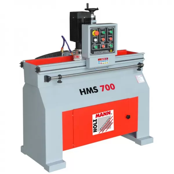 Bruska hoblovacích nožů Holzmann HMS700