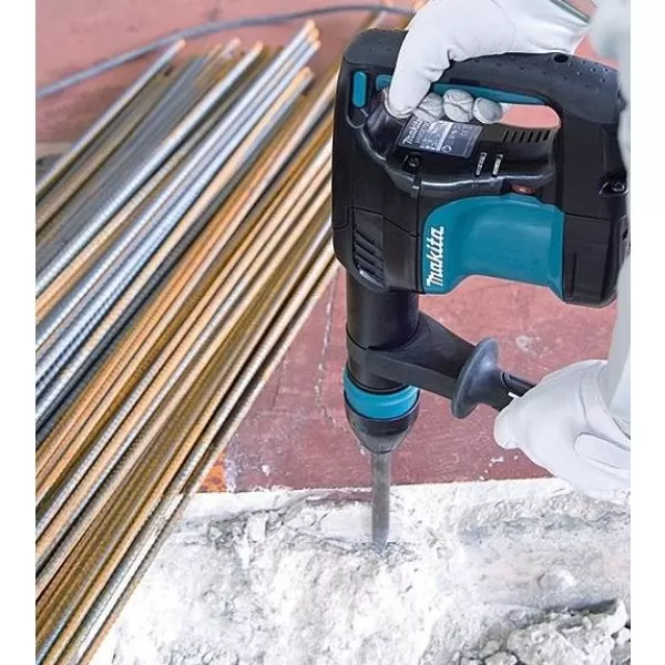 Sekací kladivo s SDS-Max Makita HM0870C