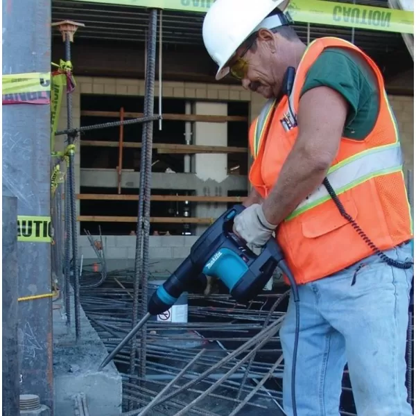 Sekací kladivo s SDS-Max Makita HM0870C