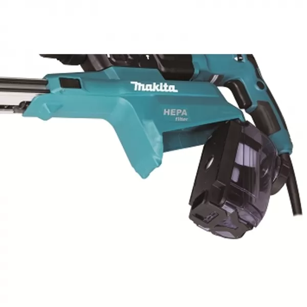 Kombinované kladivo s odsáváním 800 W Makita HR2652