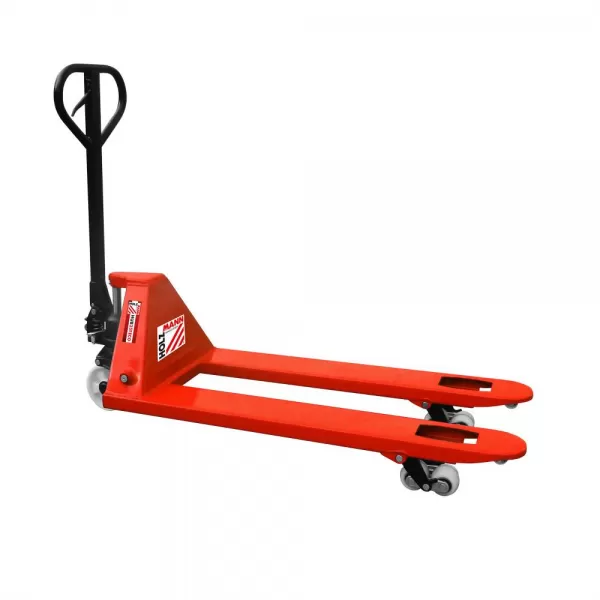 Paletový vozík 2500 Kg Holzmann HUB25TECO