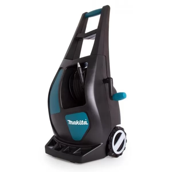 Vysokotlaká myčka Makita HW132