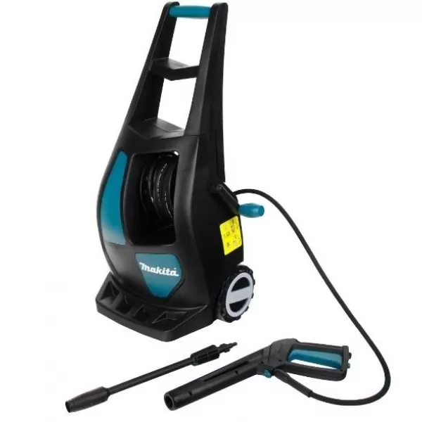 Vysokotlaká myčka Makita HW132