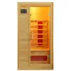 Infrasauna HealthLand Standard 2012