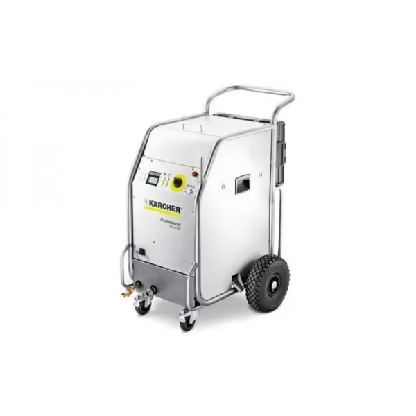 Stroj na čištění suchým ledem IB 15/120 Kächer 1.574-104.0