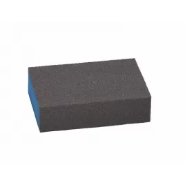 Brusná houba Best for Flat and Edge, 68 x 97 x 27 mm, střední Bosch 2608901169
