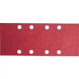 10dílná sada brusných papírů 93 x 230 mm, 240 Bosch 2608605301