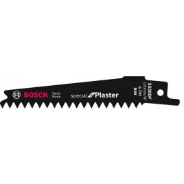 Pilový plátek do pily ocasky S 528 DF 100 x 19 x 0,9mm Bosch