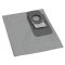 Papírové filtrační sáčky Bosch 2605411062