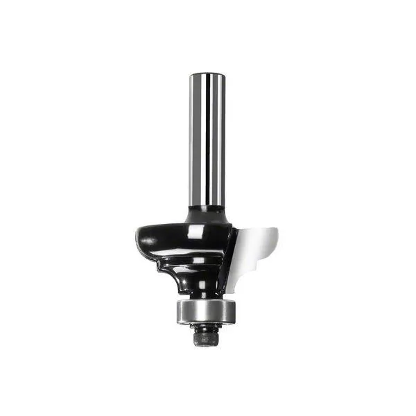 Profilová fréza C 8 mm, R1 4,8 mm, B 9,5 mm, L 14,3 mm, G 57 mm Bosch
