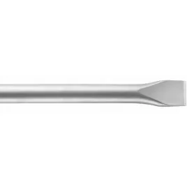 Plochý sekáč s šestihranným upínáním 30 mm 400 x 35 mm Bosch 2608690112