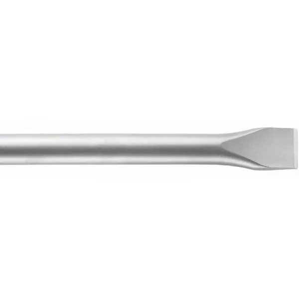 Plochý sekáč s šestihranným upínáním 30 mm 400 x 35 mm Bosch 2608690112