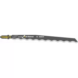 Pilový plátek do kmitací pily T 313 AW Special for Soft Material Bosch