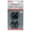 4dílná sada adaptérů Bosch 2608584774