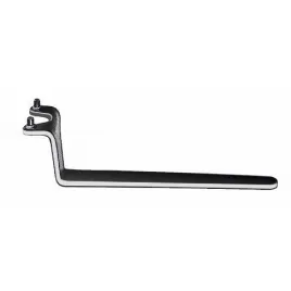 Lomený klíč s dvěma čepy Bosch 1607950004