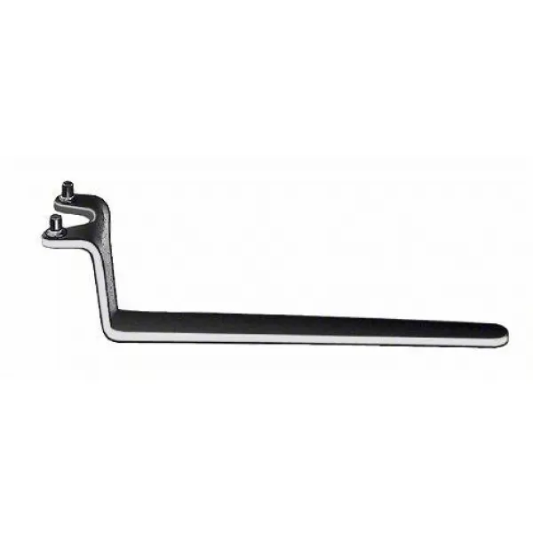 Lomený klíč s dvěma čepy Bosch 1607950004
