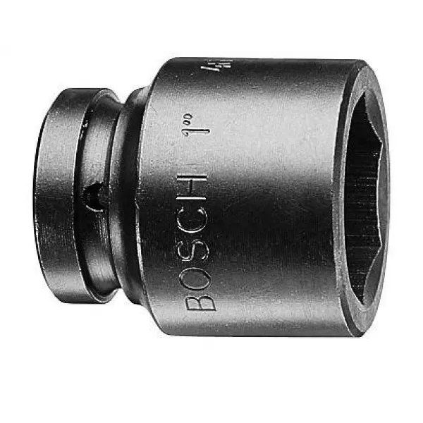 Nástrčný klíč 27 mm , 57 mm , 54 mm, M 18, 45,5 mm Bosch 1608557046