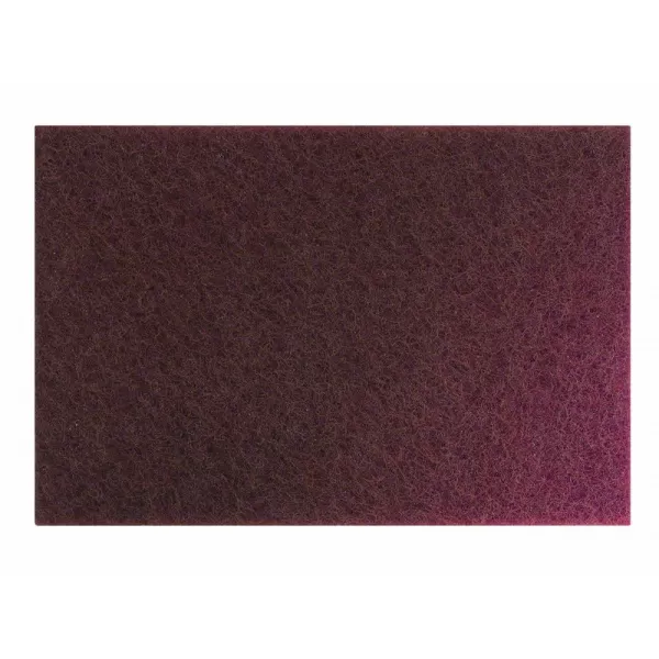 Podložka z rouna Best for Finish Matt, 152 x 229 mm, velmi jemná A Bosch 2608901215