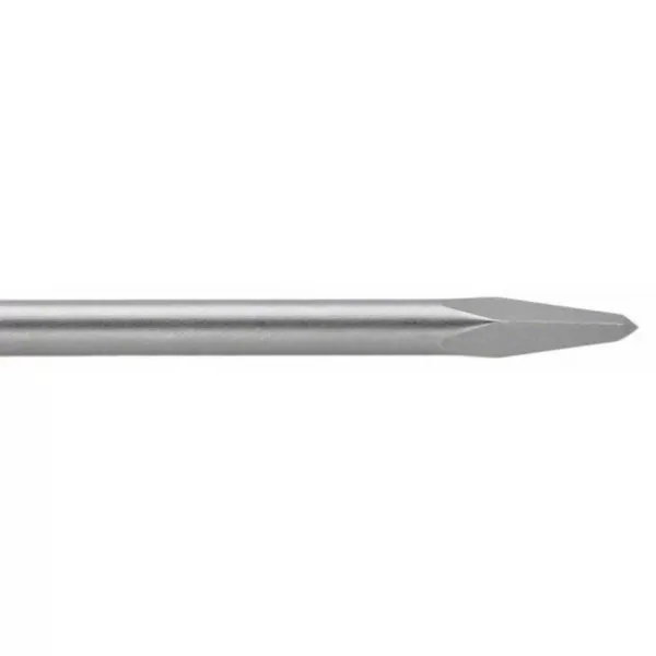 Špičák SDS-plus 250 mm s eurootvorem Bosch 2608690145