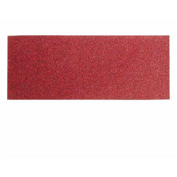10dílná sada brusných papírů 115 x 280 mm, 180 Bosch 2608605326