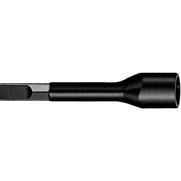 Zatloukač kolíků do země s šestihranným upínáním 28 mm 300 mm Bosch 1618609005