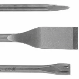 3dílná sada sekáčů SDS-plus 250; 250; 260 x 20; 40 mm Bosch 2607019159