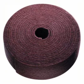 Role rouna EXPERT N880 pro ruční broušení 115 mm × 10 m, Very Fine A Bosch 2608901230